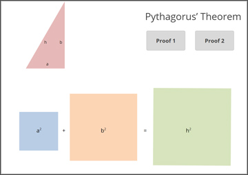 Pythagorus proof